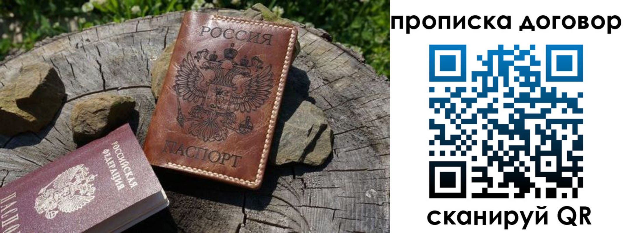 временная регистрация гарантия в Альметьевске